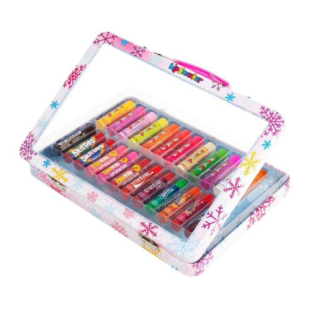 Lip Smackers 24 pc gift set - Picture 3 of 8